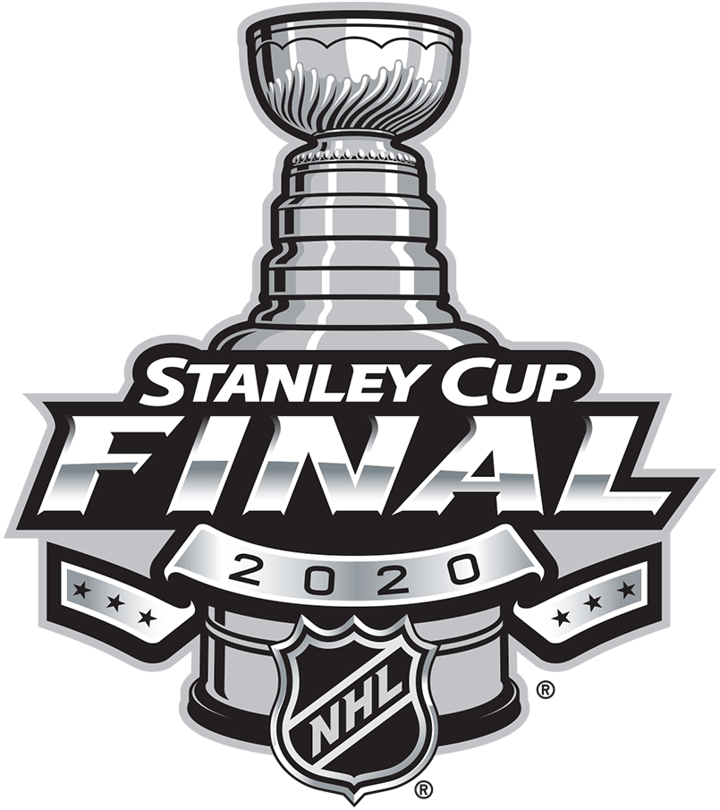 Stanley Cup Playoffs 2020 Finals Logo t shirts iron on transfers